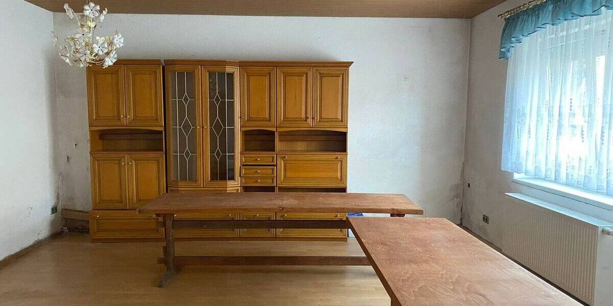 Einfamilienhaus Rothenburg - 6 Zimmer, 207 m&sup2;, 125.000&euro; | Angebot:25679716
