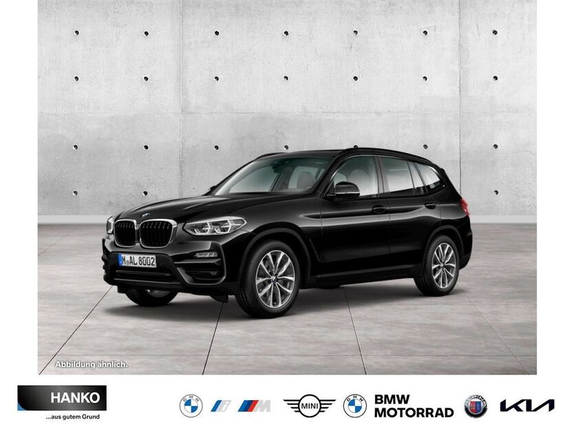 BMW X3 37.871 km 44.900 € Koblenz 56073