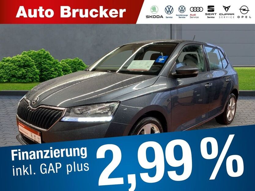 Fabia