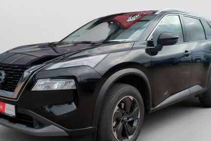 Nissan X-Trail 17.292 km 32.985 &euro; Kaltenkirchen 24568