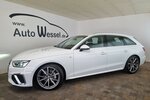 Audi A4 40 TFSI S line MHEV LED ACC AHK Navi Massage 76.500 km 28.800 &euro; Garrel 49681