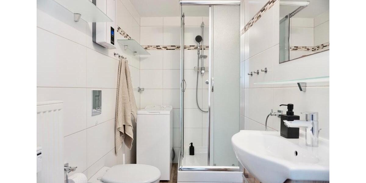 Etagenwohnung Koblenz Arenberg-Immendorf - 1 Zimmer, 25 m&sup2;, 980&euro; | Angebot:26620220