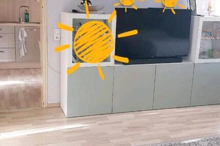 Warme 3-Zimmerwohnung einziehen und wohlfühlen.
