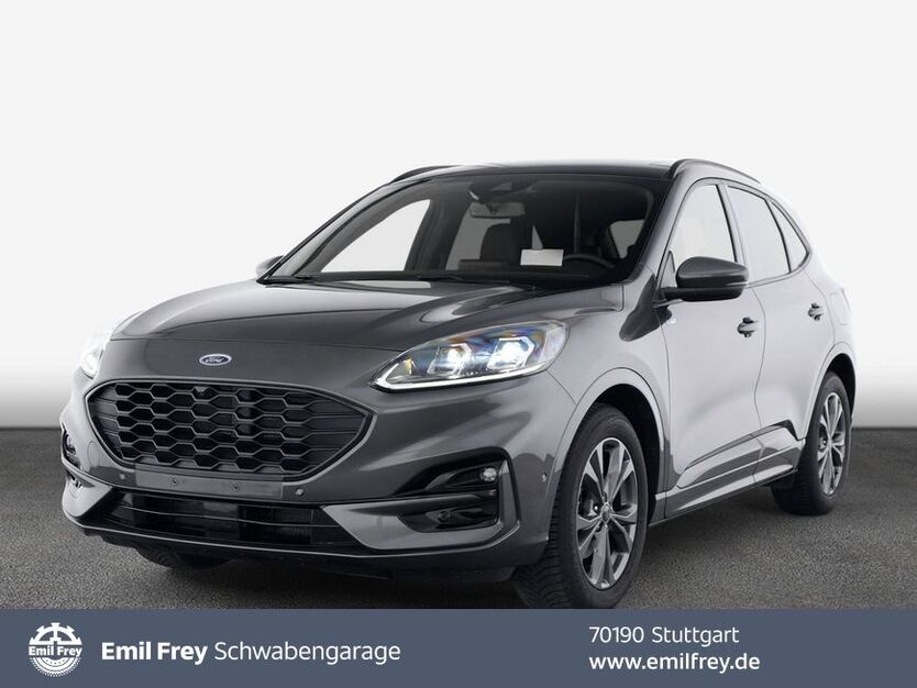 Kuga
