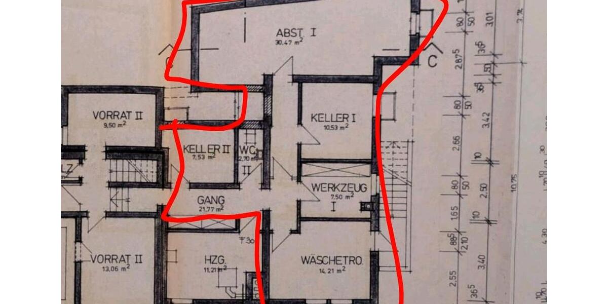 EigentumswohnungDoppelhaushälfte 5 zimmer