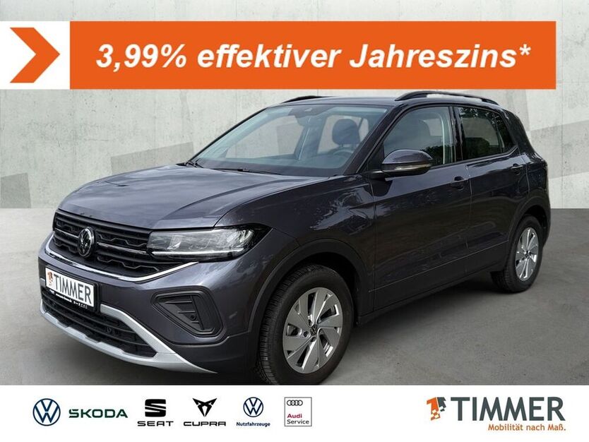 T-Cross