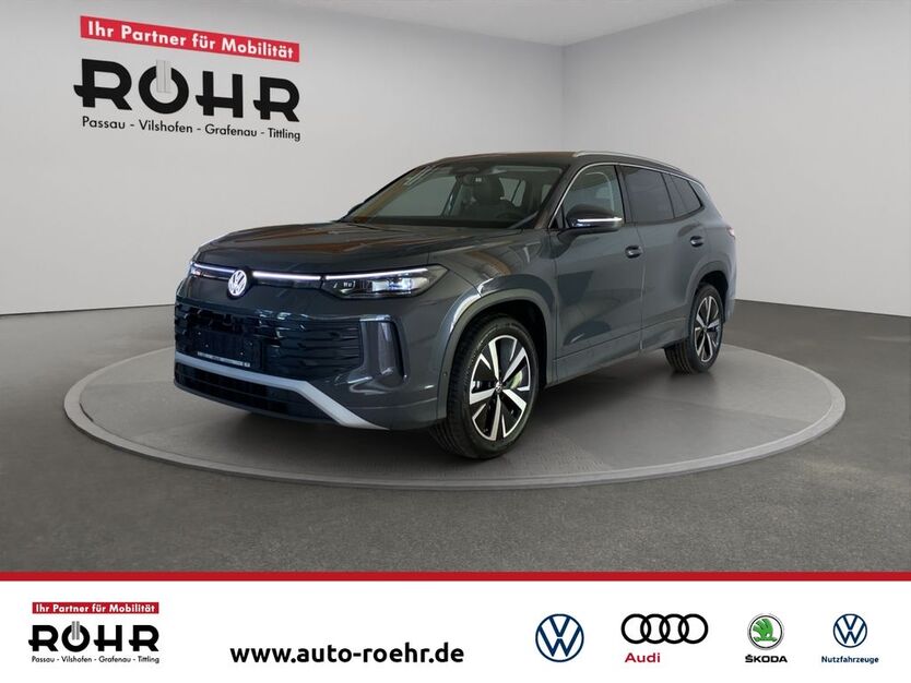 VW Tayron 1.021 km 45.900 € Grafenau 94481