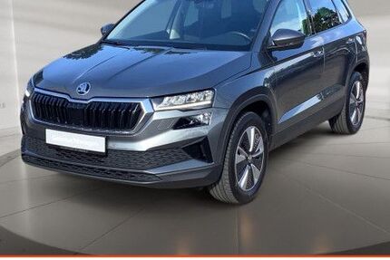 Skoda Karoq 49.998 km 24.890 &euro; Kirchheim 73230