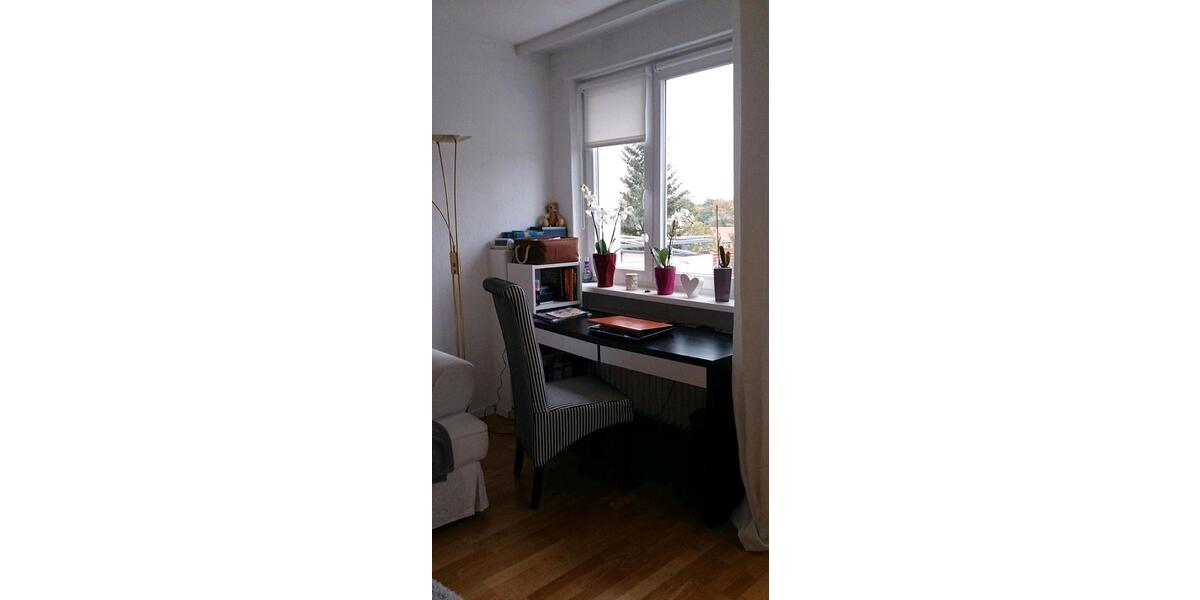 Dachgeschoßwohnung Berlin Reinickendorf - 1 Zimmer, 39 m&sup2;, 158.000&euro; | Angebot:27029404