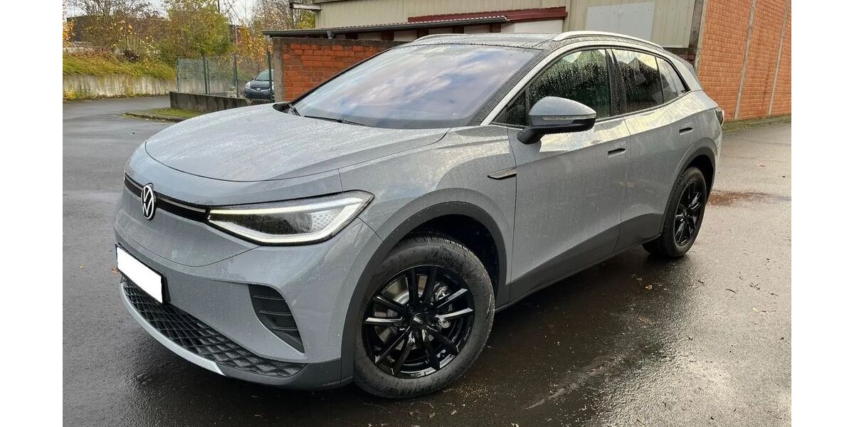 VW ID.4 24.000 km 29.990 € Dortmund 44319