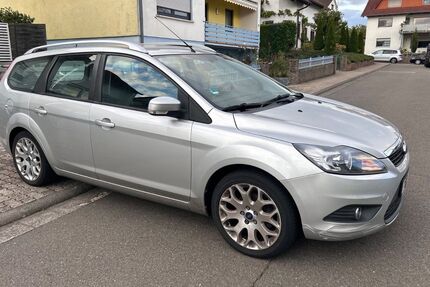 Ford Focus 243.000 km 1.999 € Thaleischweiler-Fröschen 66987