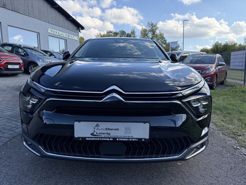 Citroen C5 X 21.975 km 20.500 € Leisnig 04703
