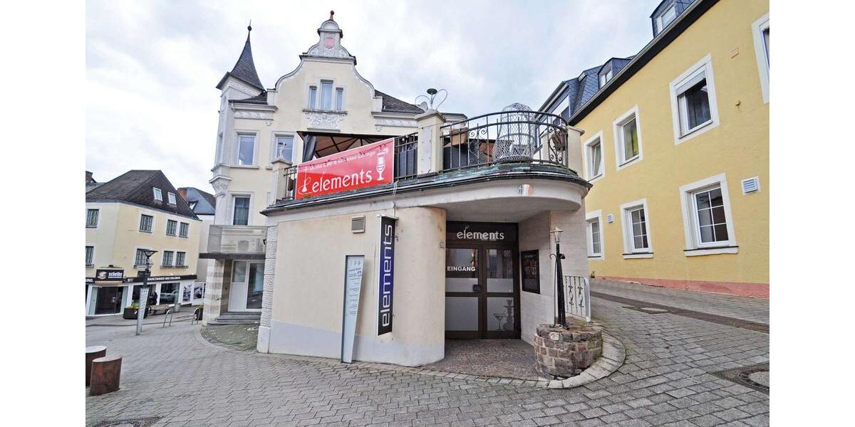 Gewerbeobjekt Wittlich - 500&euro; | Angebot:20574113