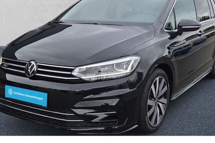 VW Touran 35.453 km 28.496 &euro; Celle 29221