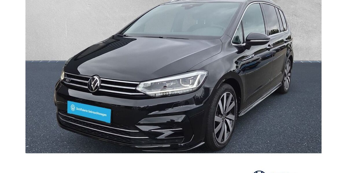 VW Touran 35.453 km 28.496 &euro; Celle 29221