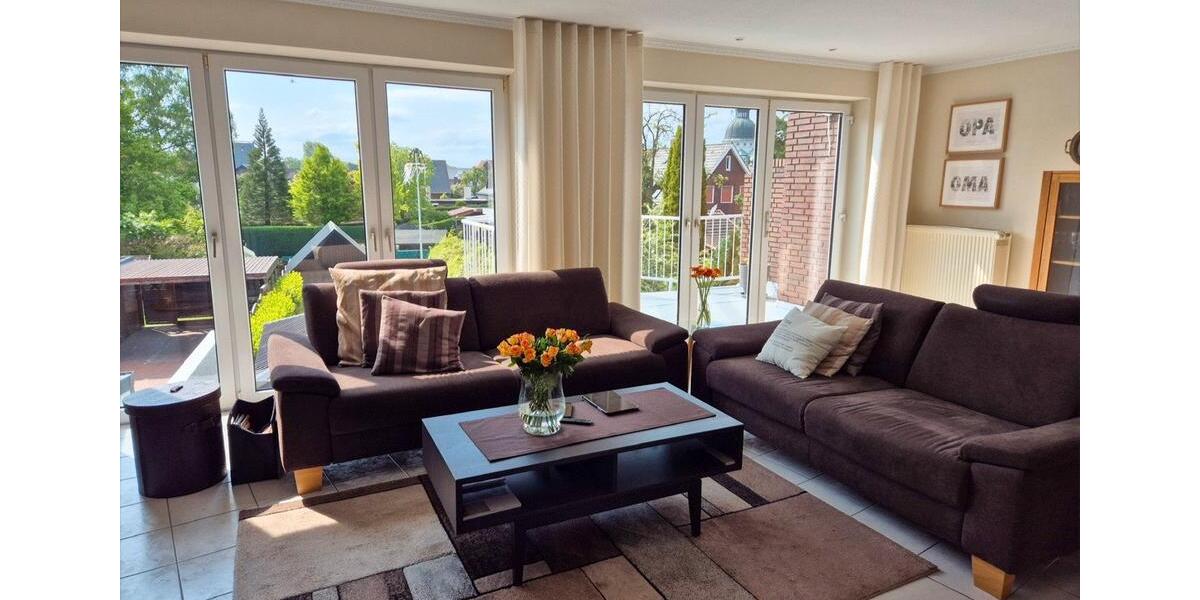 Reihenhaus Haren (Ems) - 8 Zimmer, 225 m&sup2;, 420.000&euro; | Angebot:26689252