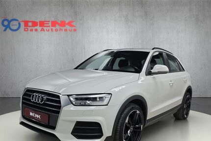 Audi Q3 98.669 km 15.890 &euro; Neureichenau 94089