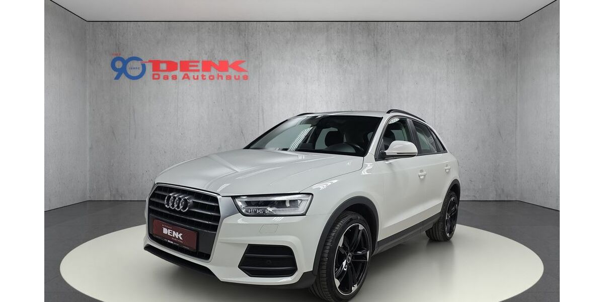 Audi Q3 98.669 km 15.890 &euro; Neureichenau 94089