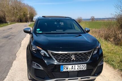 Peugeot 3008 115.000 km 17.300 &euro; Oberndorf am neckar 78727