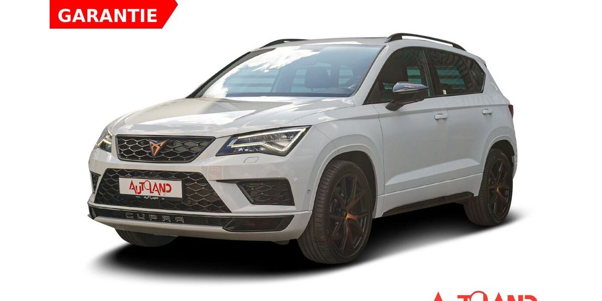 Cupra Ateca 61.146 km 27.950 &euro; Magdeburg 39118
