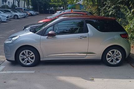 Citroen DS3 58.500 km 7.500 € Berlin 13059