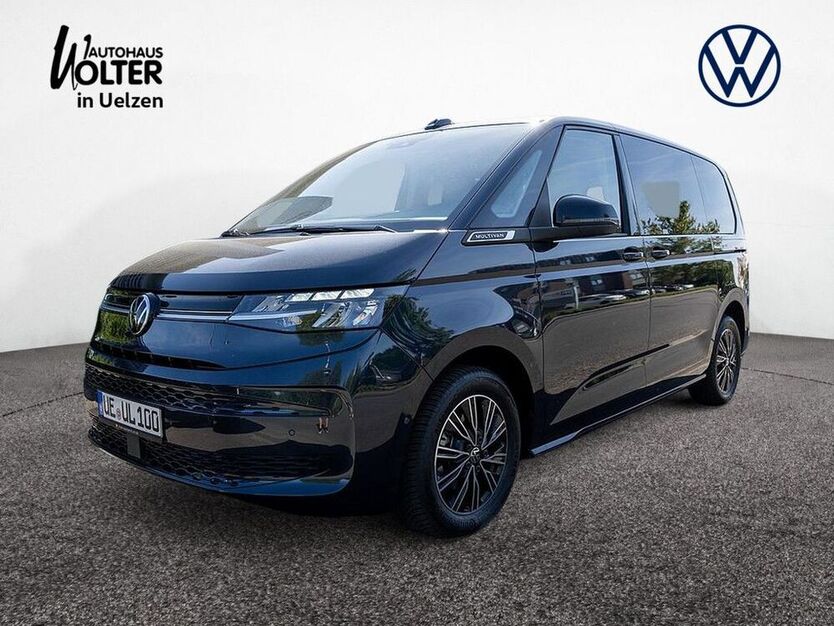 T7 Multivan