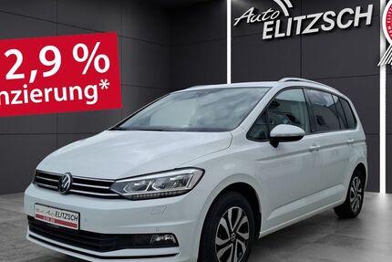 VW Touran 77.000 km 26.450 &euro; Kamenz 01917