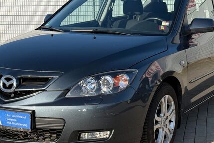 Mazda 3 84.000 km 3.950 &euro; Stutensee (Karlsruhe) 76297
