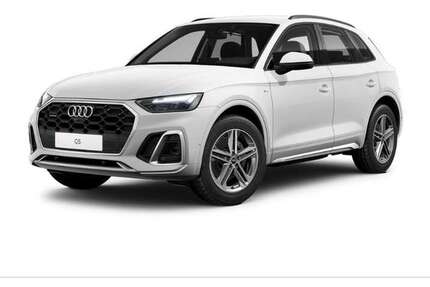 Audi Q5 59.625 km 37.880 &euro; Karlsruhe 76131