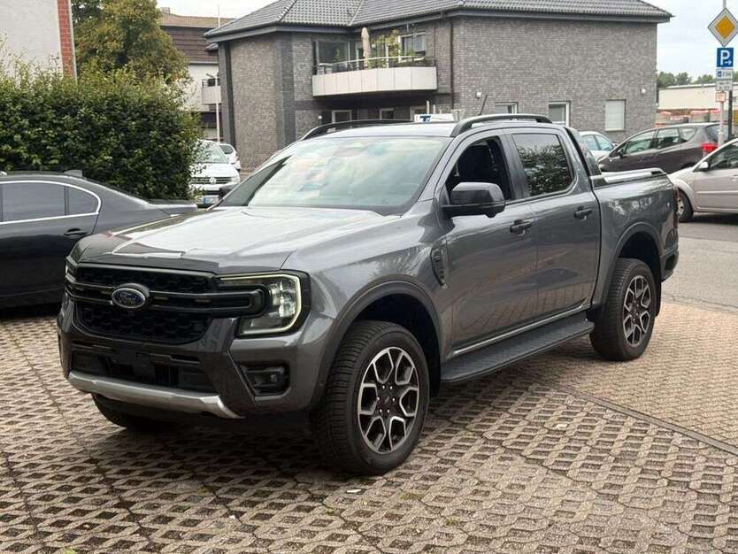 Ranger