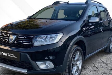 Dacia Sandero 20.259 km 13.991 &euro; Göttingen 37079