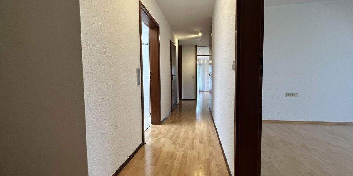 Etagenwohnung Weinstadt-Beutelsbach Beutelsbach - 3 Zimmer, 84 m&sup2;, 309.000&euro; | Angebot:24793280