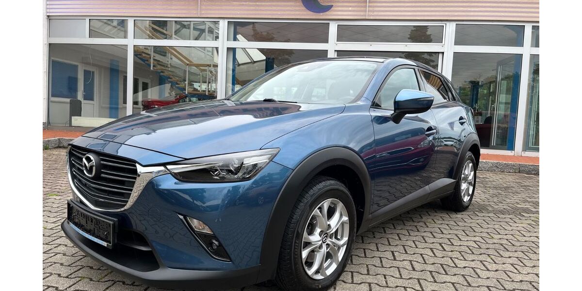 Mazda CX-3 62.056 km 15.800 &euro; Görlitz 02828
