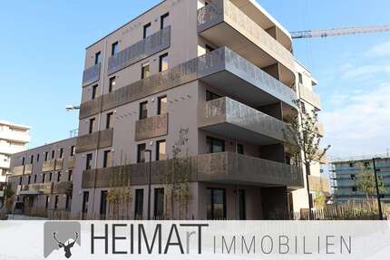 Wohnung zum Mieten in Geretsried 1.180 € 59.07 m² 2 zimmer