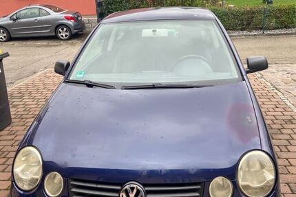 VW Polo 177.000 km 999 &euro; Bad Windsheim 91438