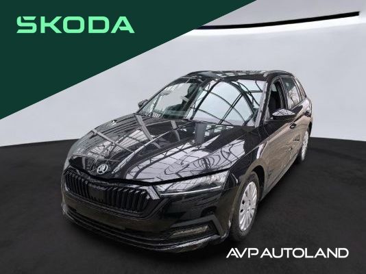 Skoda Octavia 79.645 km 21.390 &euro; Burghausen 84489
