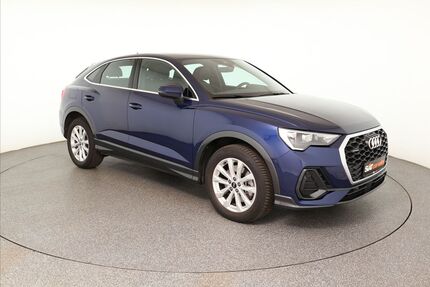Audi Q3 13.837 km 39.440 &euro; Garching 85748