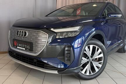 Audi Q4 e-tron 30.000 km 35.670 &euro; Bad Langensalza 99947