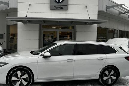 VW Passat 35.025 km 34.950 &euro; Woldegk 17348