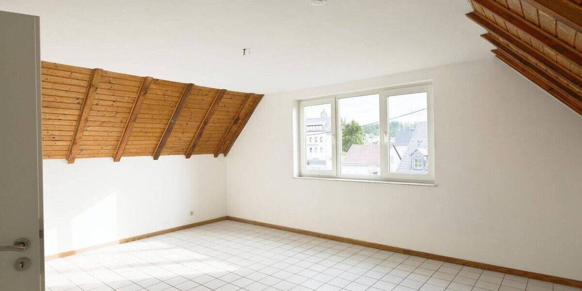 Einfamilienhaus Mehren - 5 Zimmer, 107 m&sup2;, 220.000&euro; | Angebot:25691993