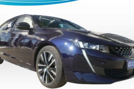 Peugeot 508 91.500 km 19.550 &euro; Landsberg 86899