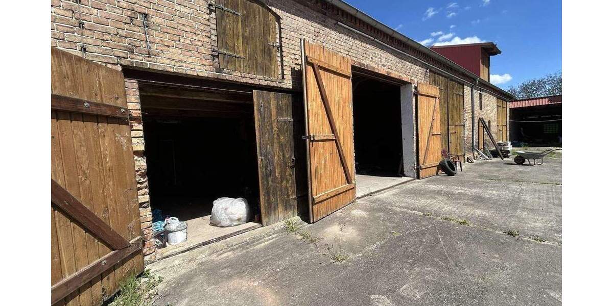 Bauernhaus, Landhaus Löwenberger Land Grieben - 1 Zimmer, 290 m&sup2;, 249.000&euro; | Angebot:25752302