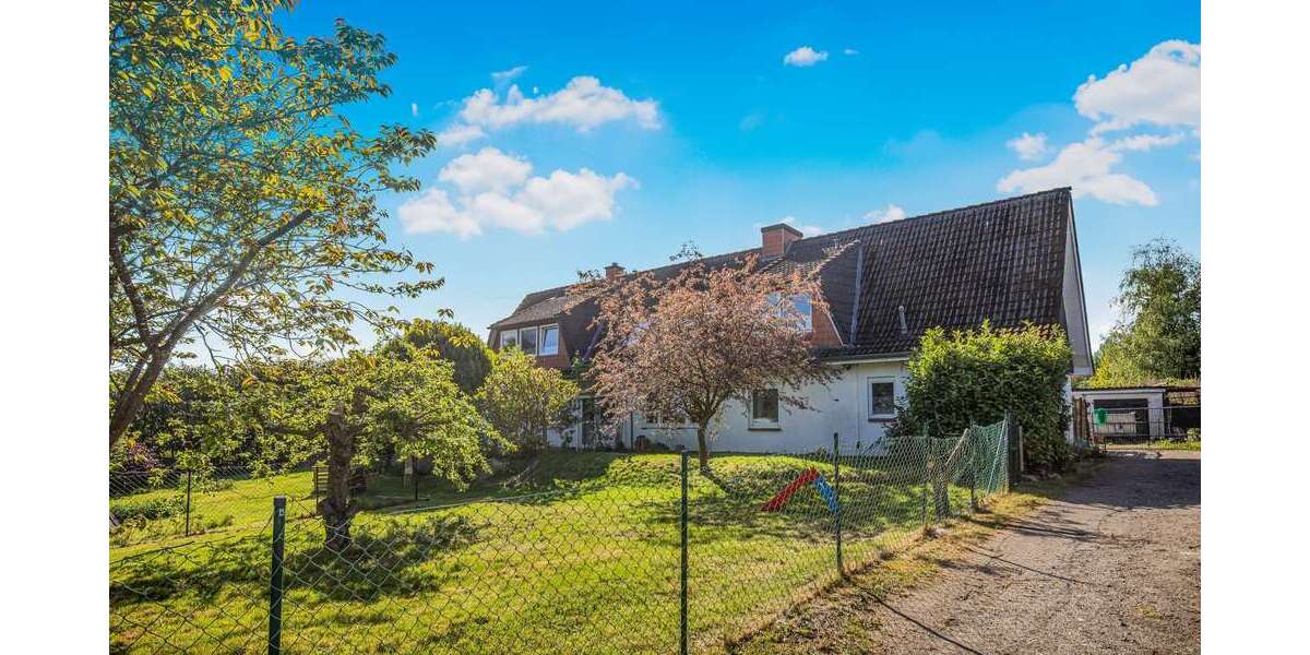 Einfamilienhaus Schwentinental - 4 Zimmer, 119 m&sup2;, 339.000&euro; | Angebot:26689462