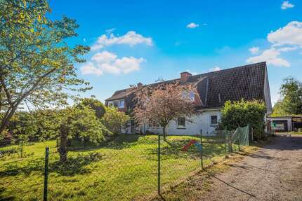 Haus Schwentinental - 4 Zimmer, 119 m&sup2;, 339.000&euro; | Angebot:26689462