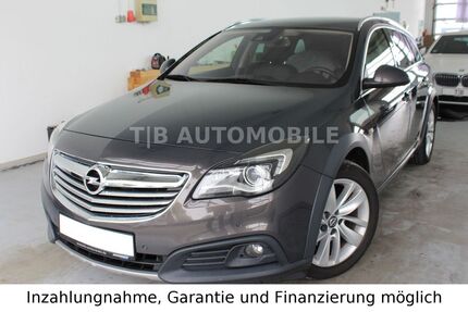 Opel Insignia 254.000 km 7.490 € Wallersdorf 94522
