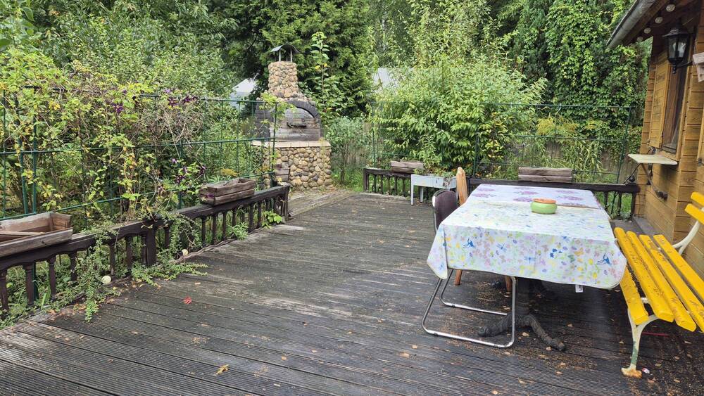 Mehrfamilienhaus, Wohnhaus Bad Muskau - 1 Zimmer, 24 m&sup2;, 22.000&euro; | Angebot:25771207