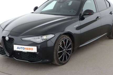 Alfa Romeo Giulia 48.523 km 34.590 &euro; Köln 50739