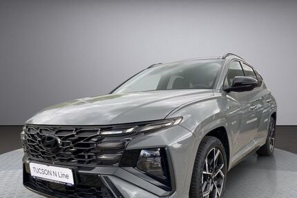 Hyundai TUCSON 6.725 km 43.470 &euro; Oschatz 04758