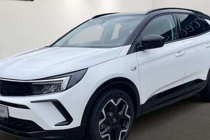 Opel Grandland X 4.100 km 29.850 € Bad Mergentheim 97980