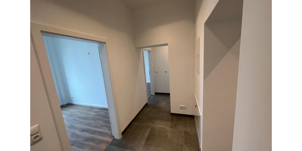 Etagenwohnung Linden - 2.5 Zimmer, 58 m&sup2;, 750&euro; | Angebot:26471167